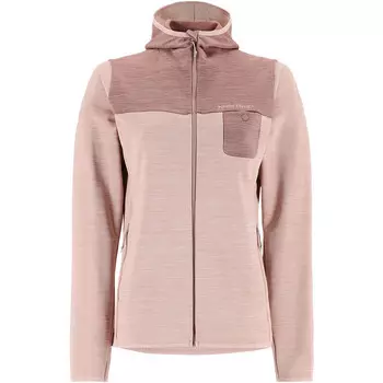 Женская походная куртка Sanne Kari Traa, розовый