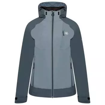 Женская походная куртка Veritas Era — синяя DARE 2B, цвет blau