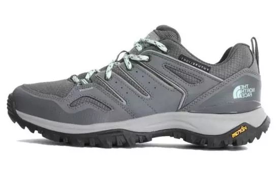 Женская походная обувь THE NORTH FACE, Gray/Green