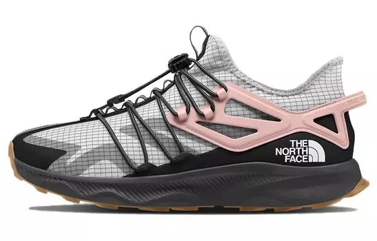 Женская походная обувь THE NORTH FACE Oxeye, Black