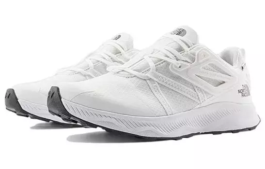 Женская походная обувь THE NORTH FACE Oxeye, White