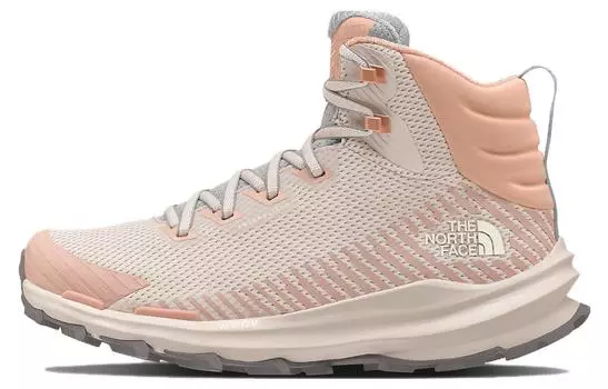 Женская походная обувь THE NORTH FACE Vectiv Fastpack Futurelight, Pink