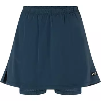 Женская походная юбка Super.Natural, синий