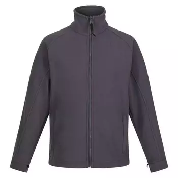 Женская полярная куртка Thor III Grey Seal REGATTA, цвет gris