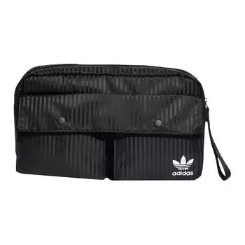 Женская поясная сумка adidas originals, Black