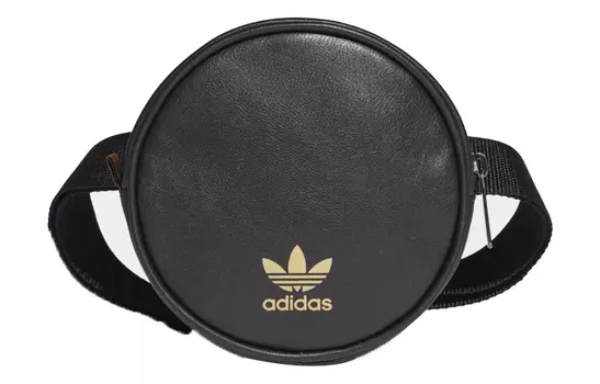 Женская поясная сумка adidas originals, Black