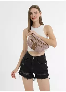 Женская поясная сумка Fossil