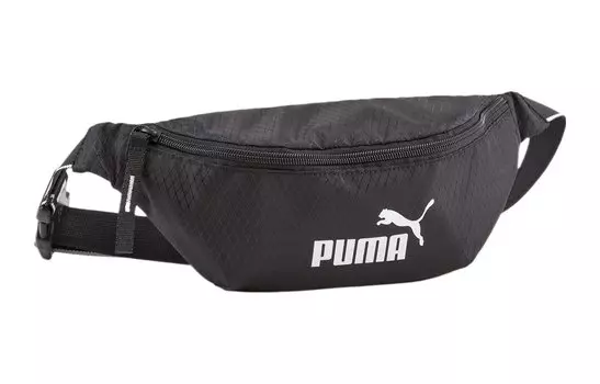 Женская поясная сумка Puma, Black