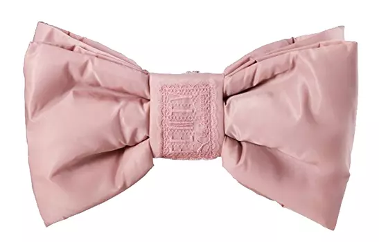 Женская поясная сумка Puma Rihanna Fenty, Pink