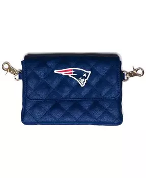 Женская поясная сумка, соответствующая требованиям стадиона New England Patriots Cuce