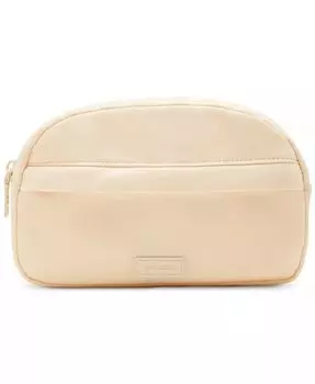 Женская поясная сумка-трансформер на молнии Steve Madden, бежевый