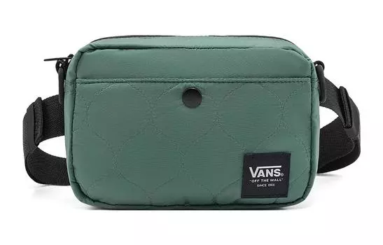 Женская поясная сумка Vans, Green