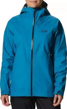 Женская пороговая куртка Mountain Hardwear