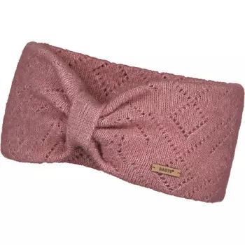 Женская повязка на голову Bridgey Barts, красный