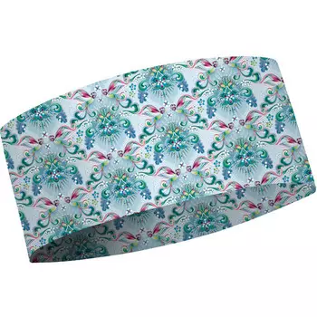 Женская повязка на голову Catalina Estrada Coolmax Eco MATT, синий