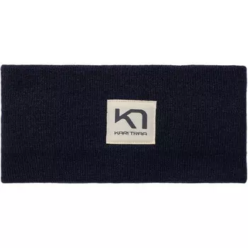 Женская повязка на голову Rthe Kari Traa, синий