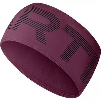 Женская повязка на голову Wildtrack Martini Sportswear, фиолетовый