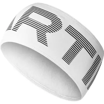 Женская повязка на голову Wildtrack Martini Sportswear, белый