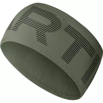 Женская повязка на голову Wildtrack Martini Sportswear, зеленый
