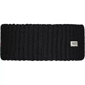 Женская повязка на голову Зиас Barts, черный