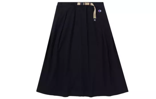 Женская повседневная длинная юбка Champion, цвет Army Green