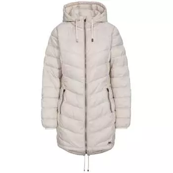 Женская повседневная куртка Rianna Trespass, мультиколор