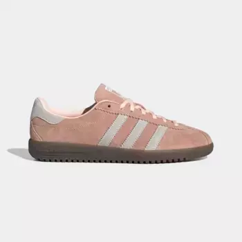 Женская повседневная обувь Adidas Originals BRMD W Adidas Originals, цвет Rosa