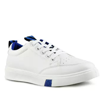 Женская повседневная обувь белая Tendenz