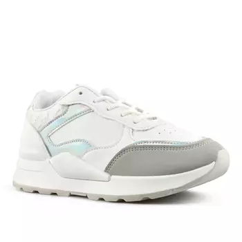 Женская повседневная обувь белая Tendenz