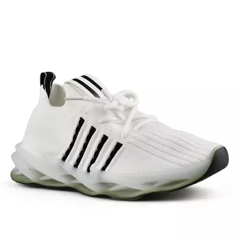 Женская повседневная обувь белая Tendenz