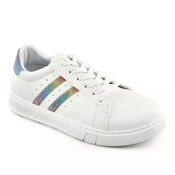 Женская повседневная обувь белая Tendenz