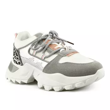 Женская повседневная обувь белая Tendenz