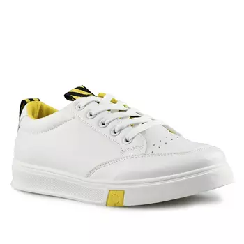 Женская повседневная обувь белая Tendenz