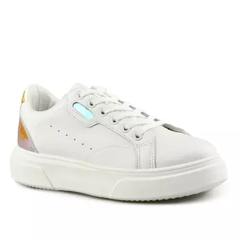 Женская повседневная обувь белая Tendenz