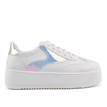 Женская повседневная обувь белая Tendenz