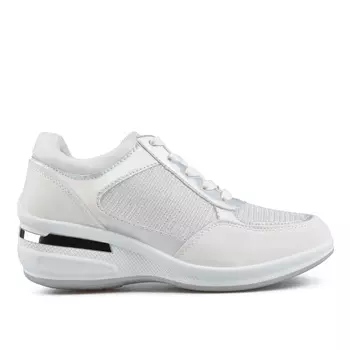 Женская повседневная обувь белая Tendenz