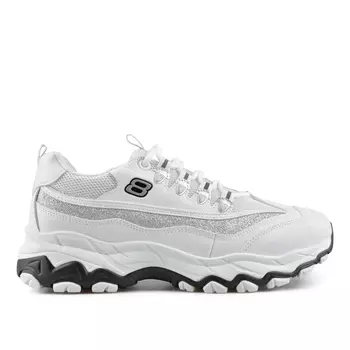 Женская повседневная обувь белая Tendenz