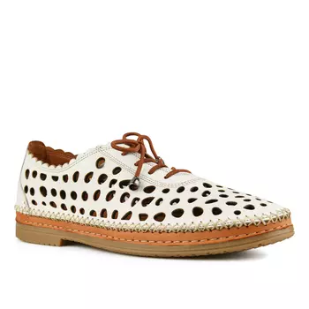 Женская повседневная обувь белая Tendenz