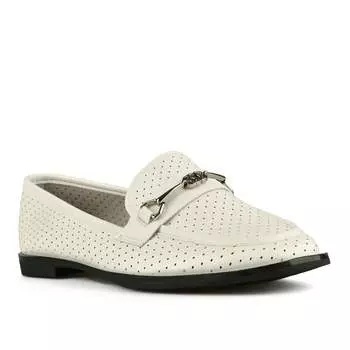 Женская повседневная обувь белая Tendenz