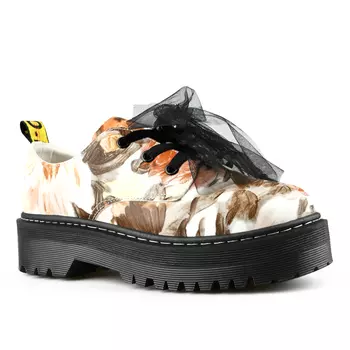 Женская повседневная обувь белая Tendenz