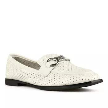 Женская повседневная обувь белая Tendenz