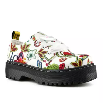 Женская повседневная обувь белая Tendenz