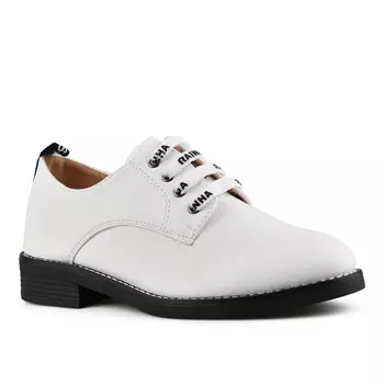 Женская повседневная обувь белая Tendenz