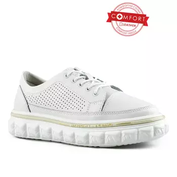 Женская повседневная обувь белая Tendenz