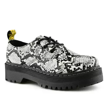 Женская повседневная обувь белая Tendenz