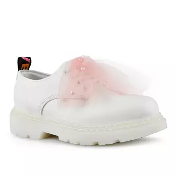 Женская повседневная обувь белая Tendenz