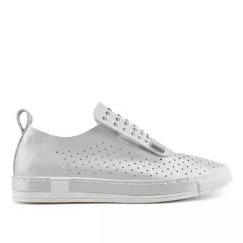 Женская повседневная обувь белая Tendenz