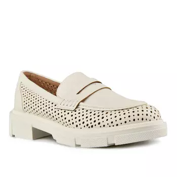 Женская повседневная обувь белая Tendenz