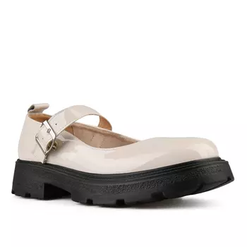 Женская повседневная обувь бежевого цвета Tendenz