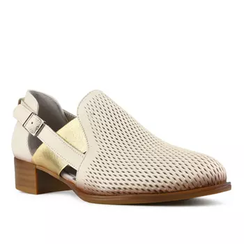 Женская повседневная обувь бежевого цвета Tendenz